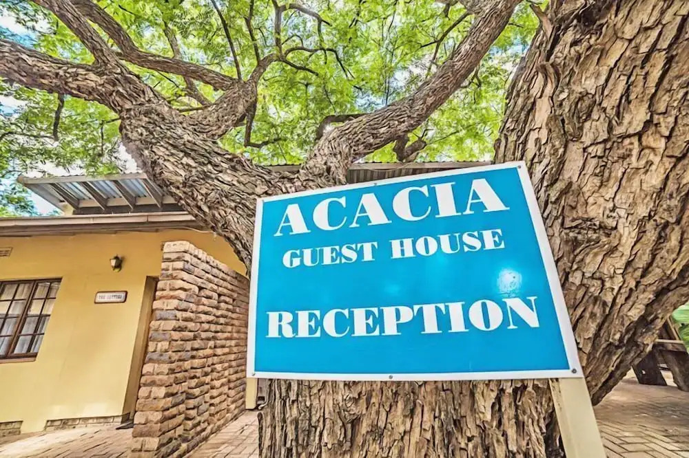 Acacia Guesthouse Klerksdorp