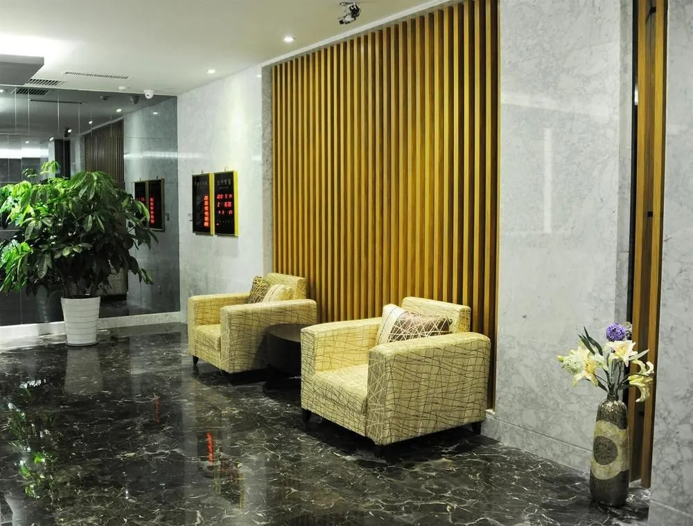 Meihao Hotel