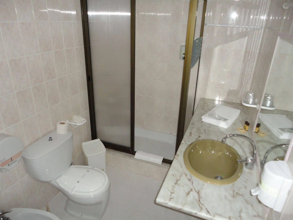 Hotel Rural A Coutada - Peniche