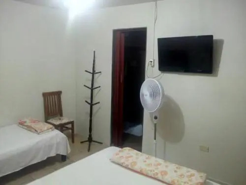 Hotel JF