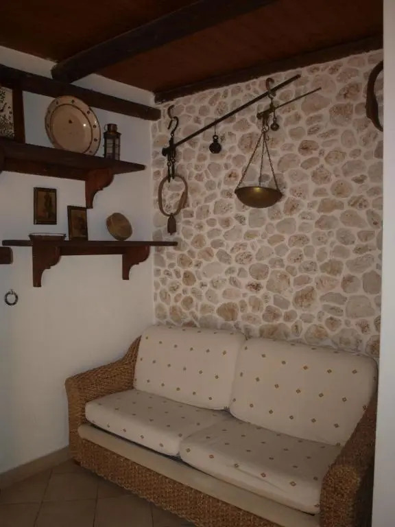 Villa Fralù