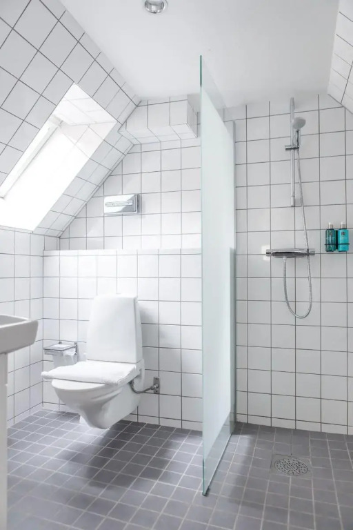 Hotell St Clemens