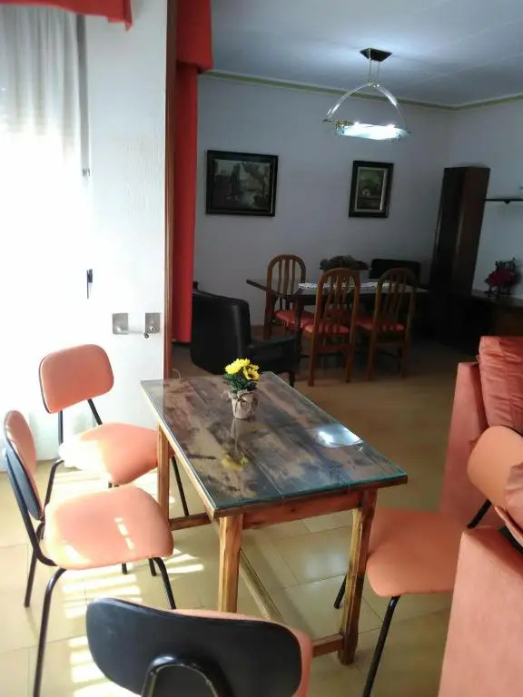 Excelente apartamento 3 hab