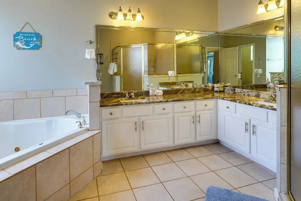 Pet-friendly Panama City Beach Home Near Beaches!