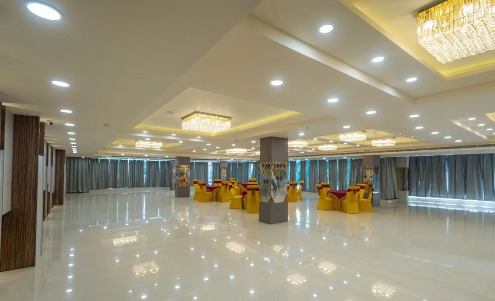 Hotel Panchsheel Inn