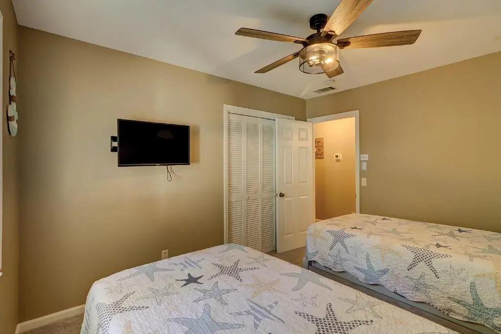 24 Isle of Pines Sea Pines Golf Home