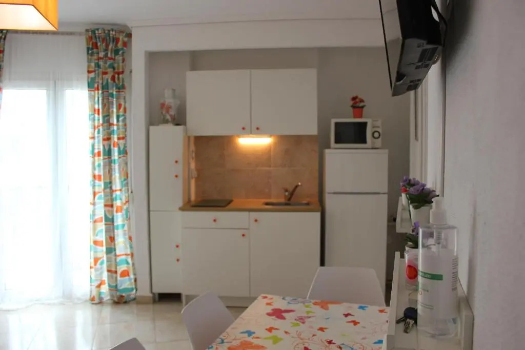 Apartamento Orange