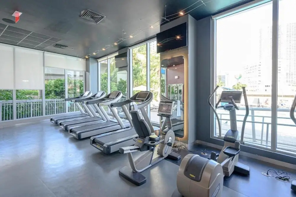 Amazing 3Bd Condo Beachwalk Resort
