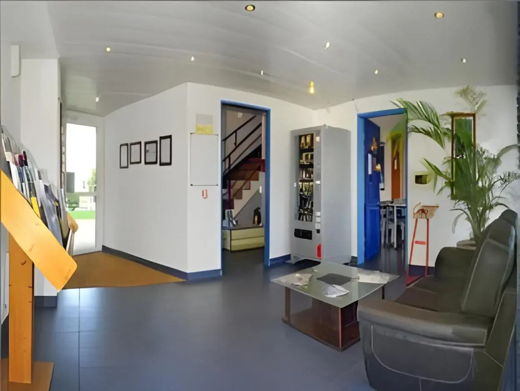 AppartCity Classic La Rochelle Centre