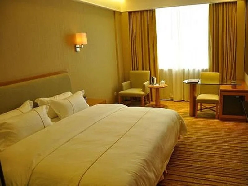 Shun Ying Li Yu Hotel
