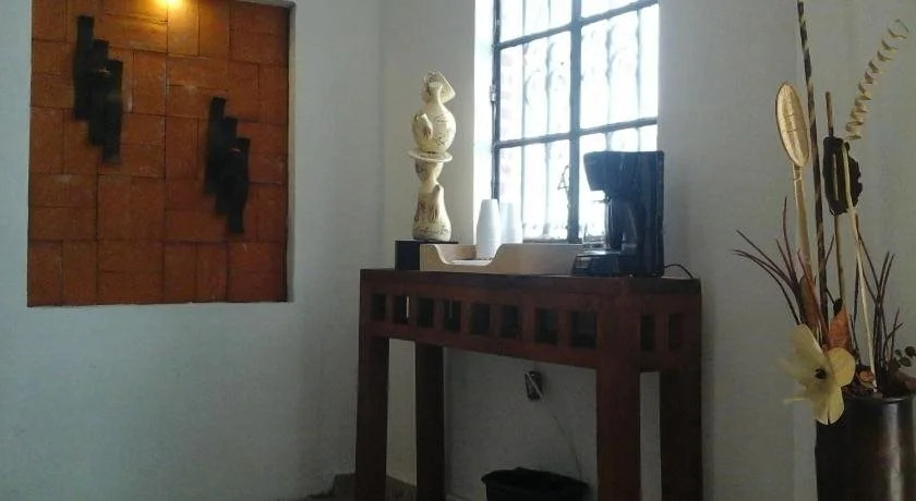 Hotel Posada San Juan