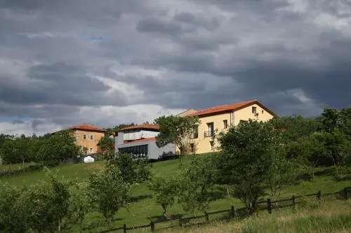 El Lacayo de Sestiello