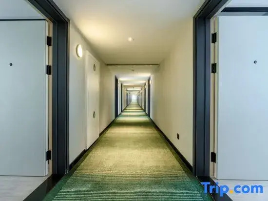 Hi Inn (Tianjin Beichen Children's Hospital)