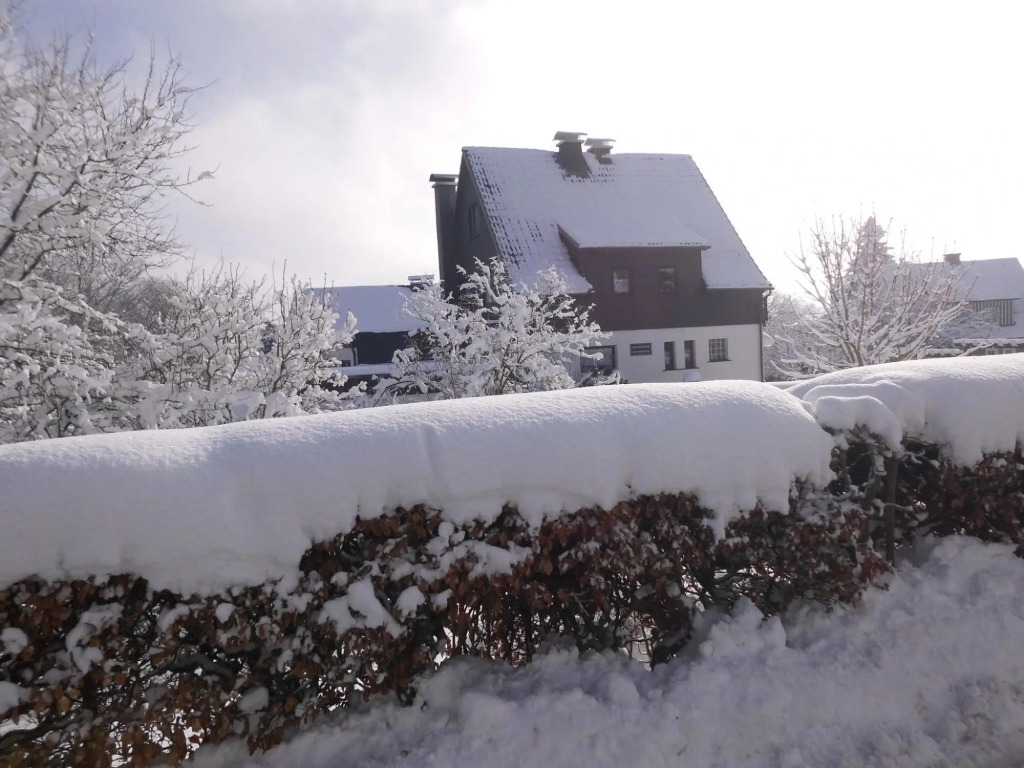 Apartment in Langewiese Near Winterberg