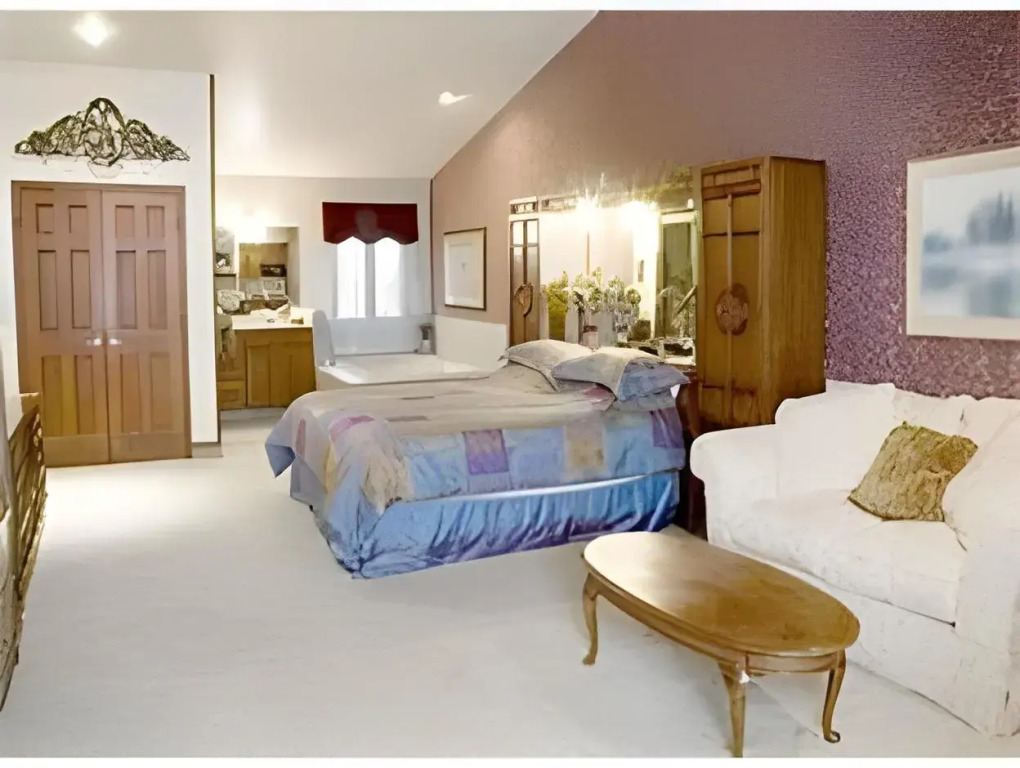 Hilltop Inn Broomfield Denver