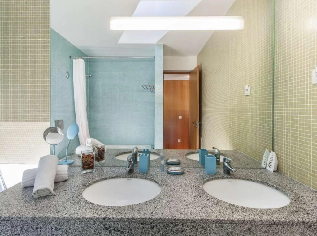 Villa Margarida (Allure)