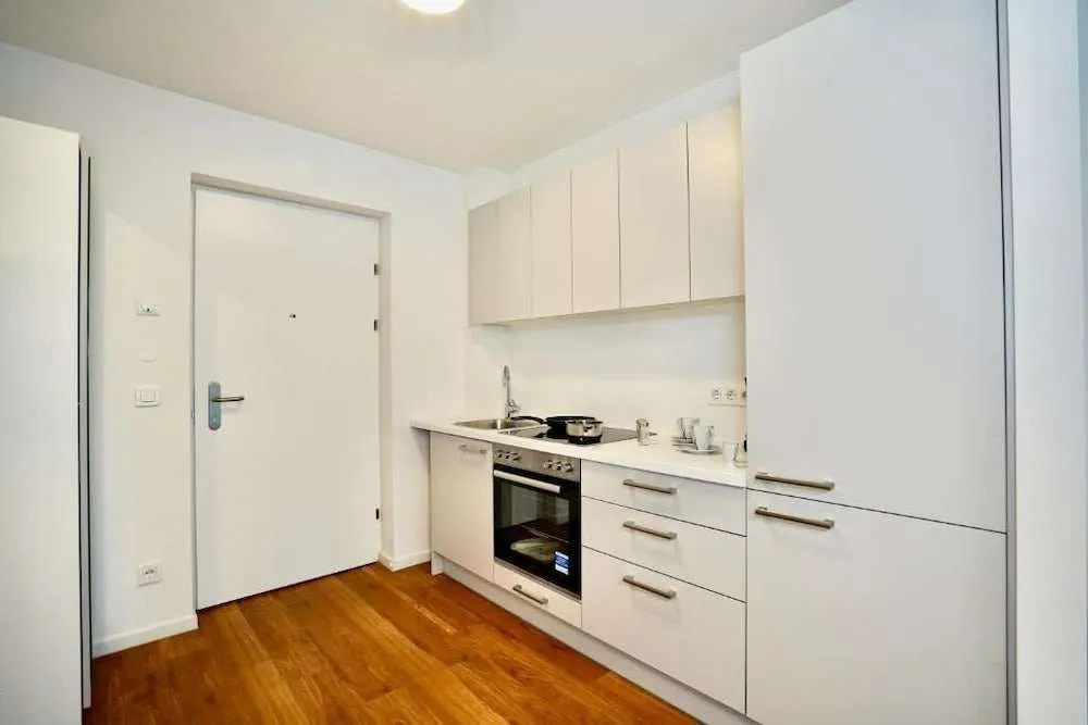 DM & S Apartment