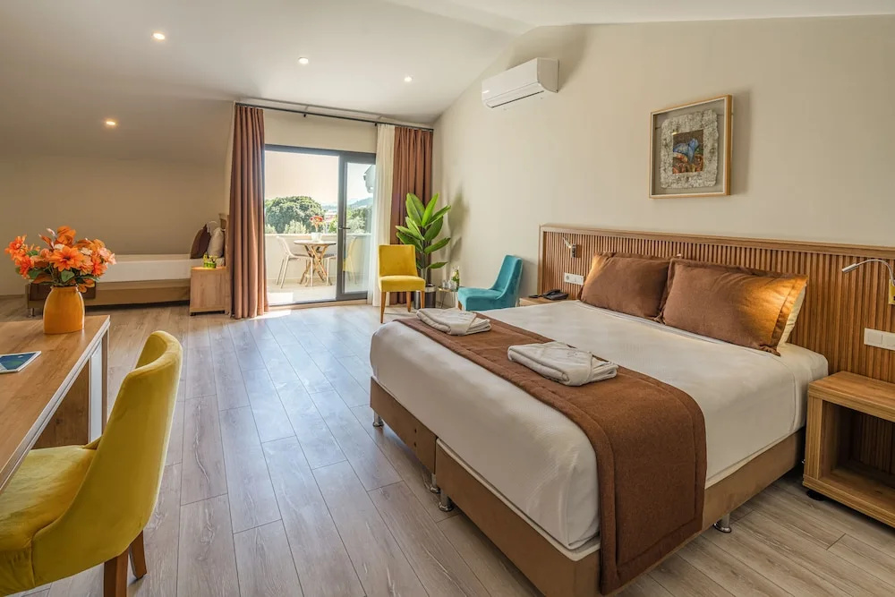 Göcek Opera Hotel