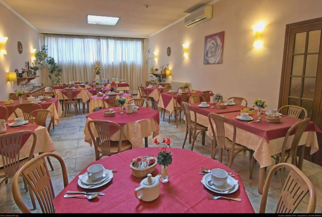 Hotel Massimo