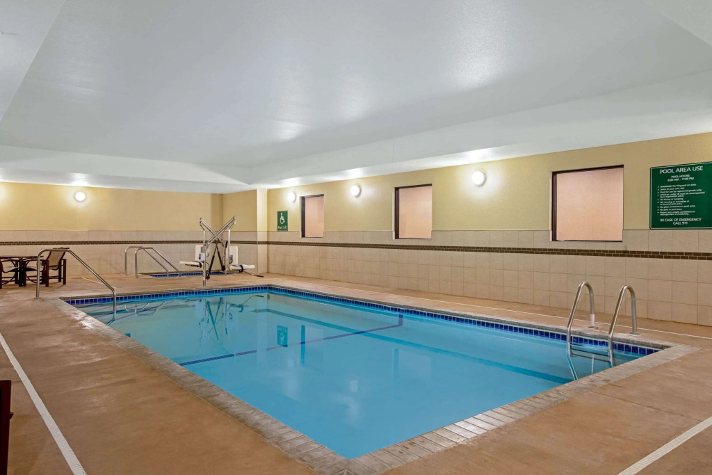 La Quinta by Wyndham Gillette
