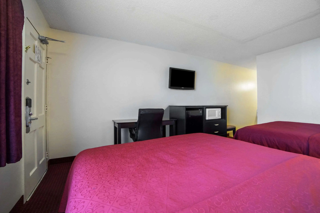 Rodeway Inn Kingman Route 66