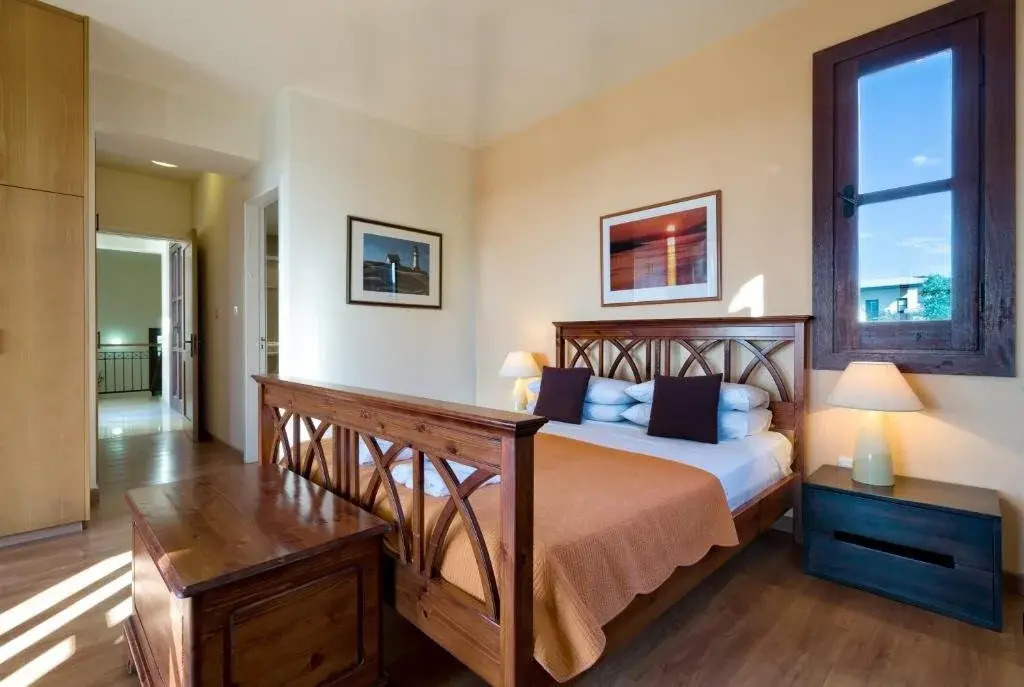 3 BR Villa Kedros - APH 3607
