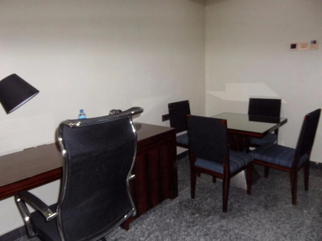 LimeRidge Hotels, Ikoyi