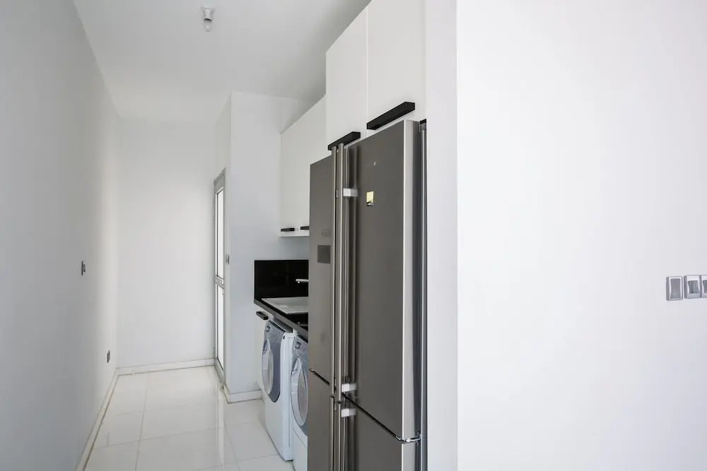 Cyprus Villa KO1 Platinum