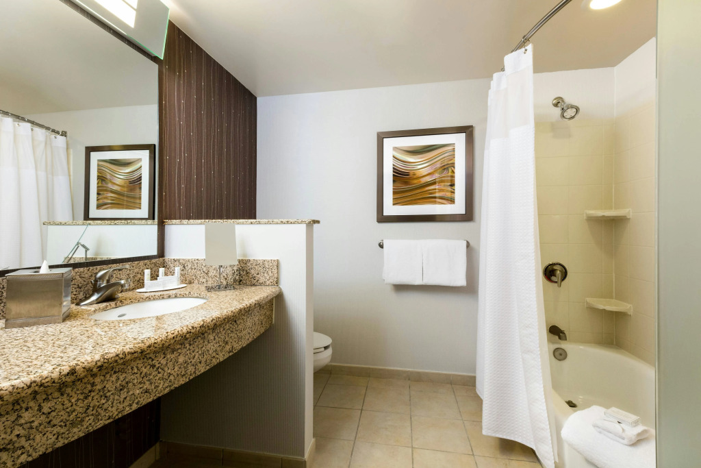 Courtyard by Marriott Houston Galleria