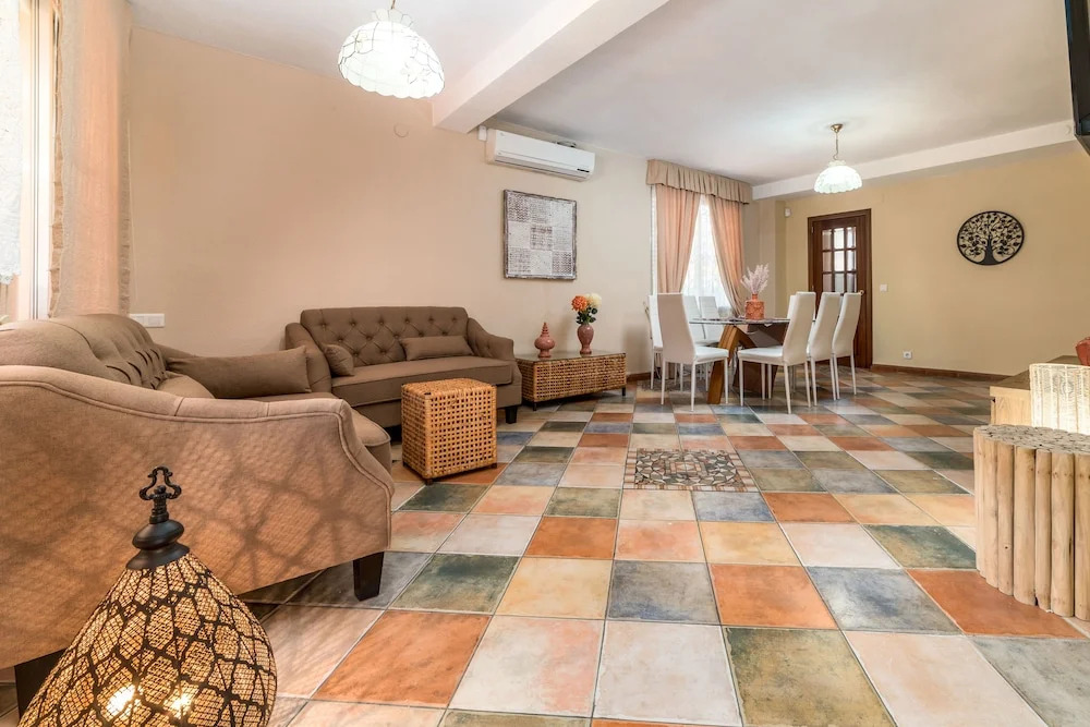 Travel Habitat Villa Benicassim