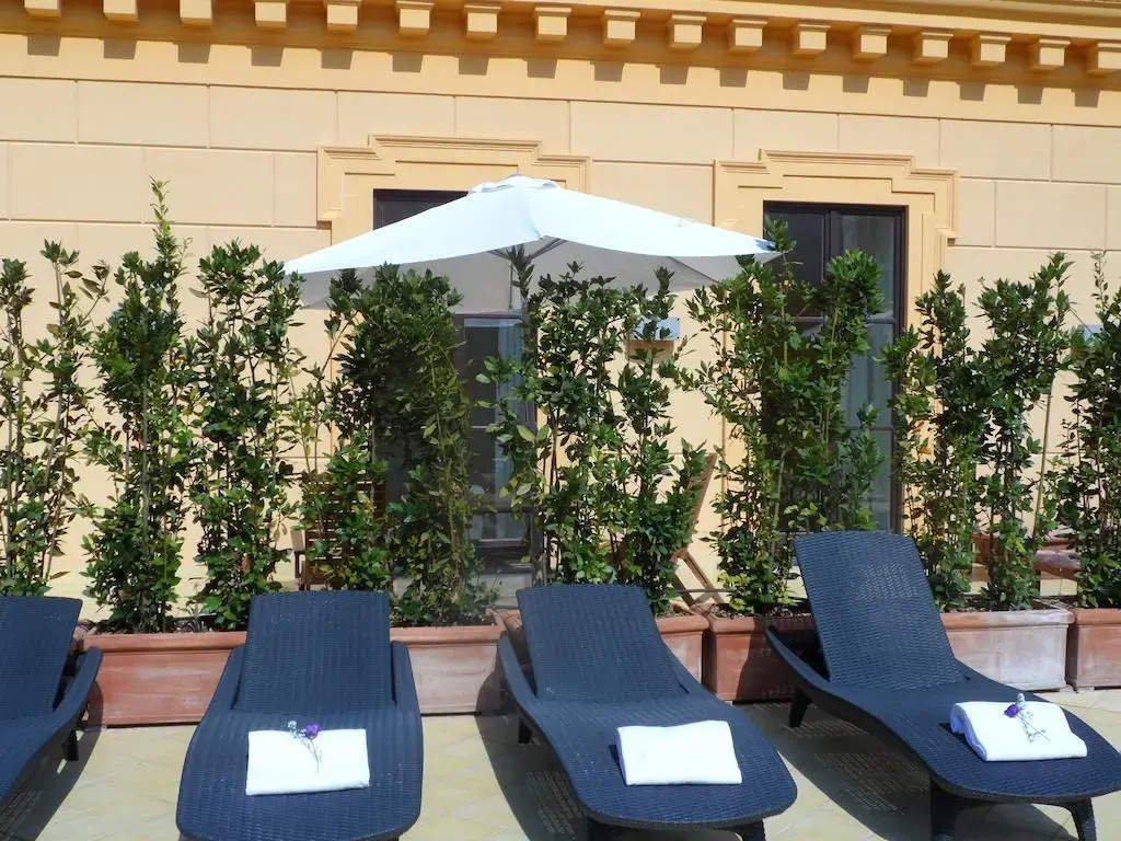 Palazzo Jannuzzi Relais