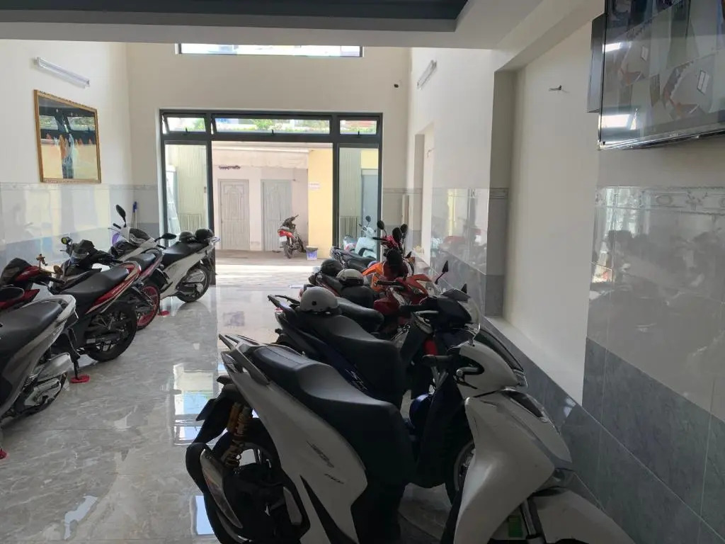 The Fiii Homestay&Beauty