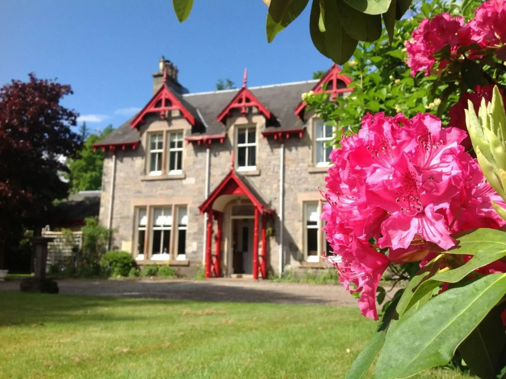 Annslea Garden Cottage