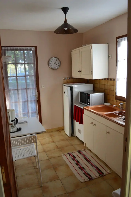 Chez Florynie
