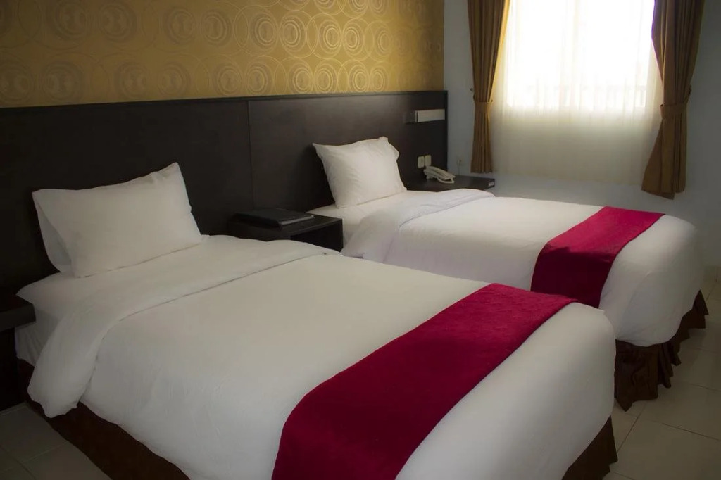 Grand Hotel Sampit