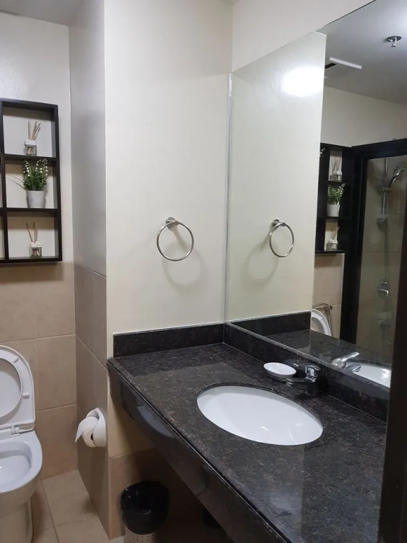 N605 at Outlook Ridge Baguio