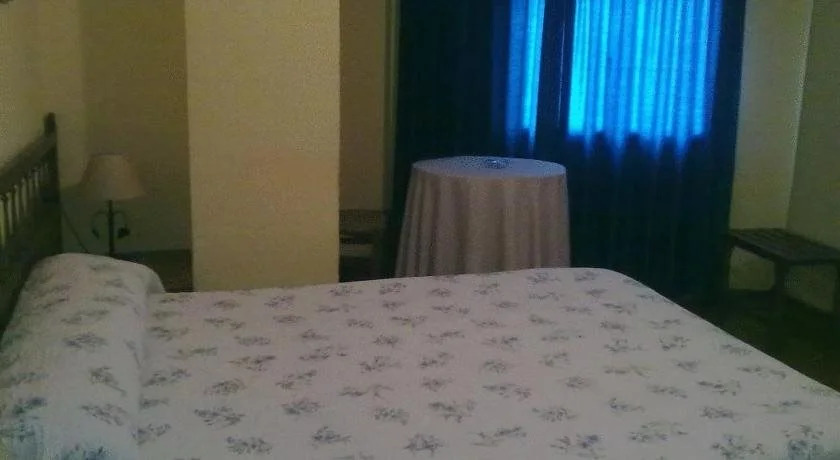Hostal Carballo