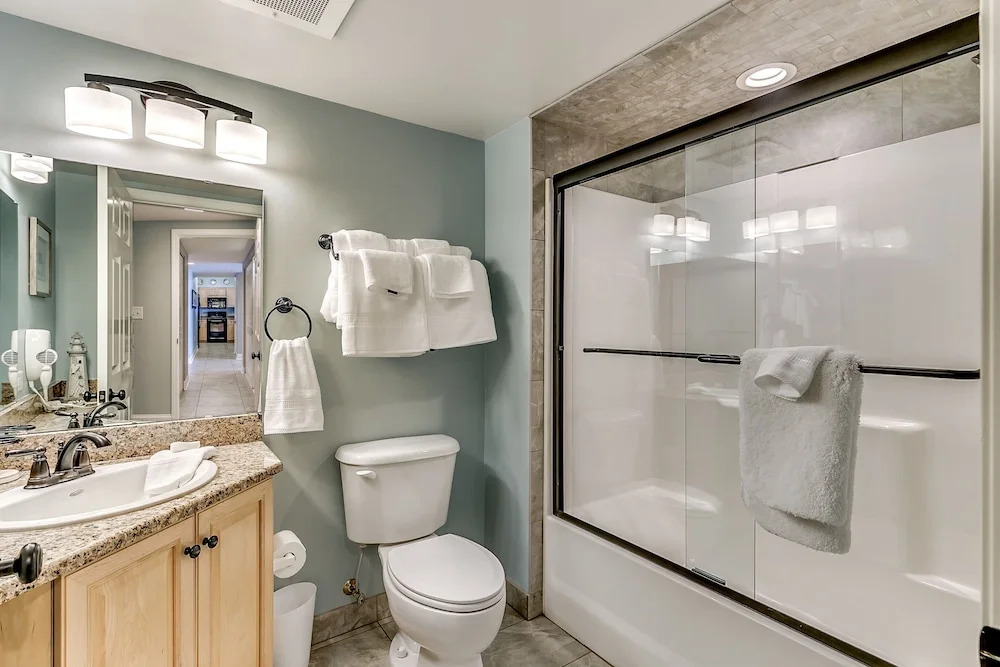 Southwind 1105 - 3 Br Condo