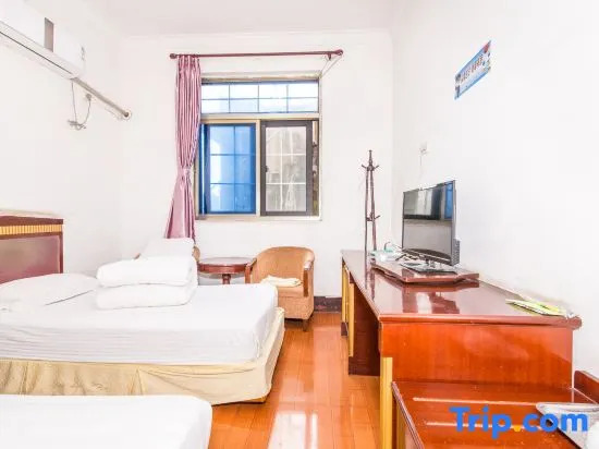 Zhapu Hostel