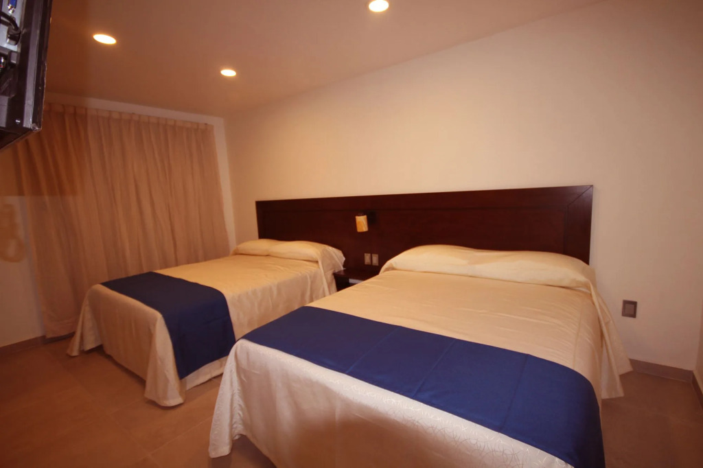 Hotel Real Alma