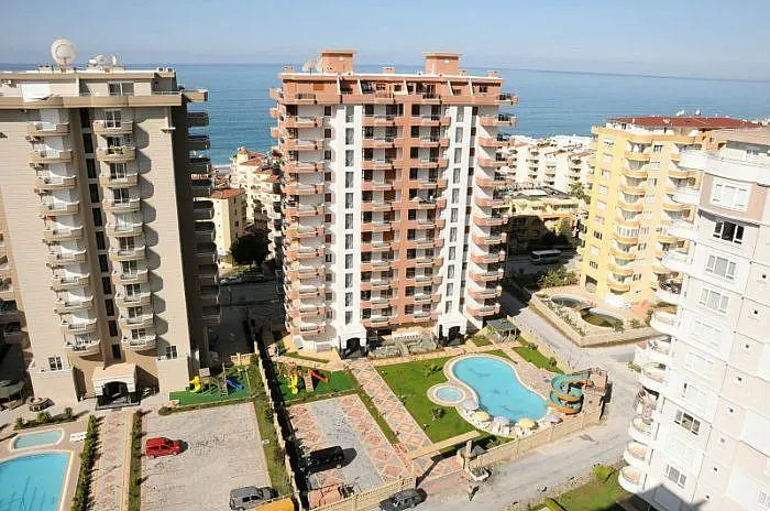 Yenisey Residence 2