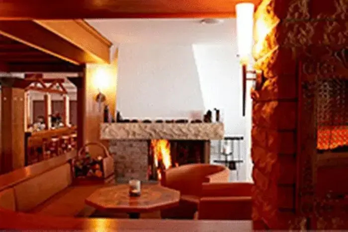 Hotel Sonnblick