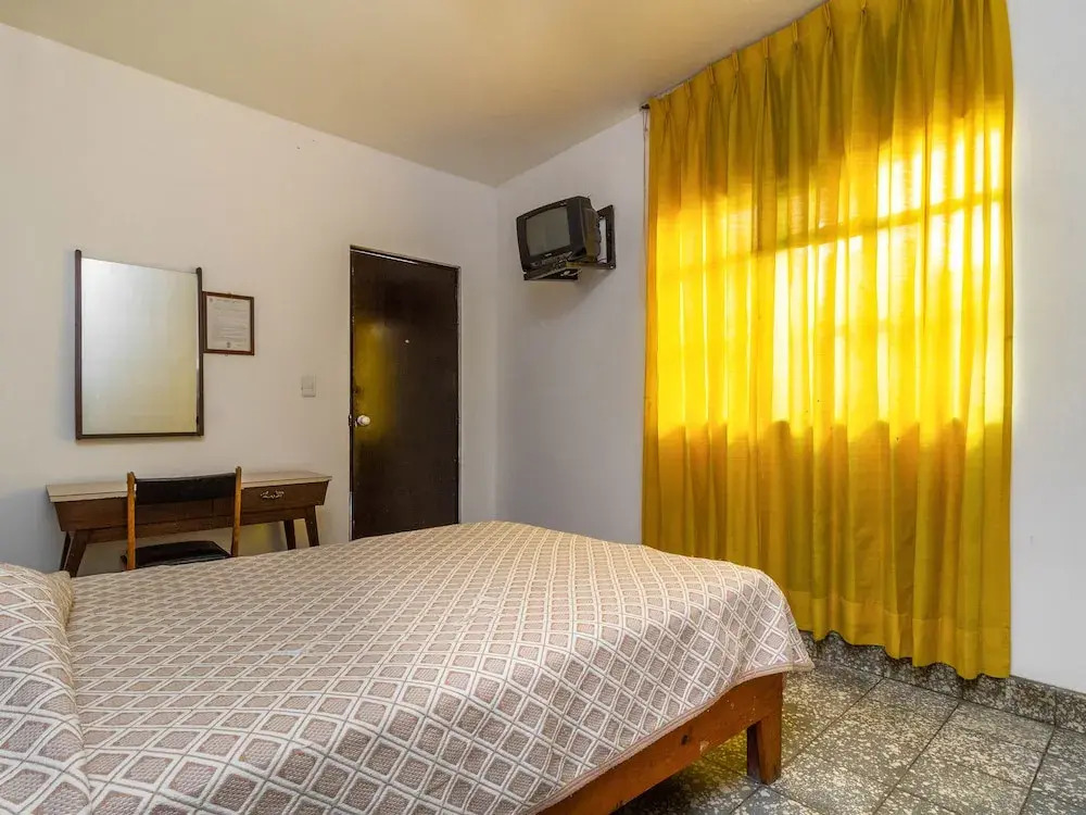 Hotel Canada, Guadalajara