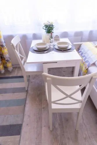 Apartamenty Przystań