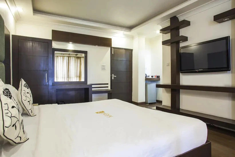 MGM1 Hotel