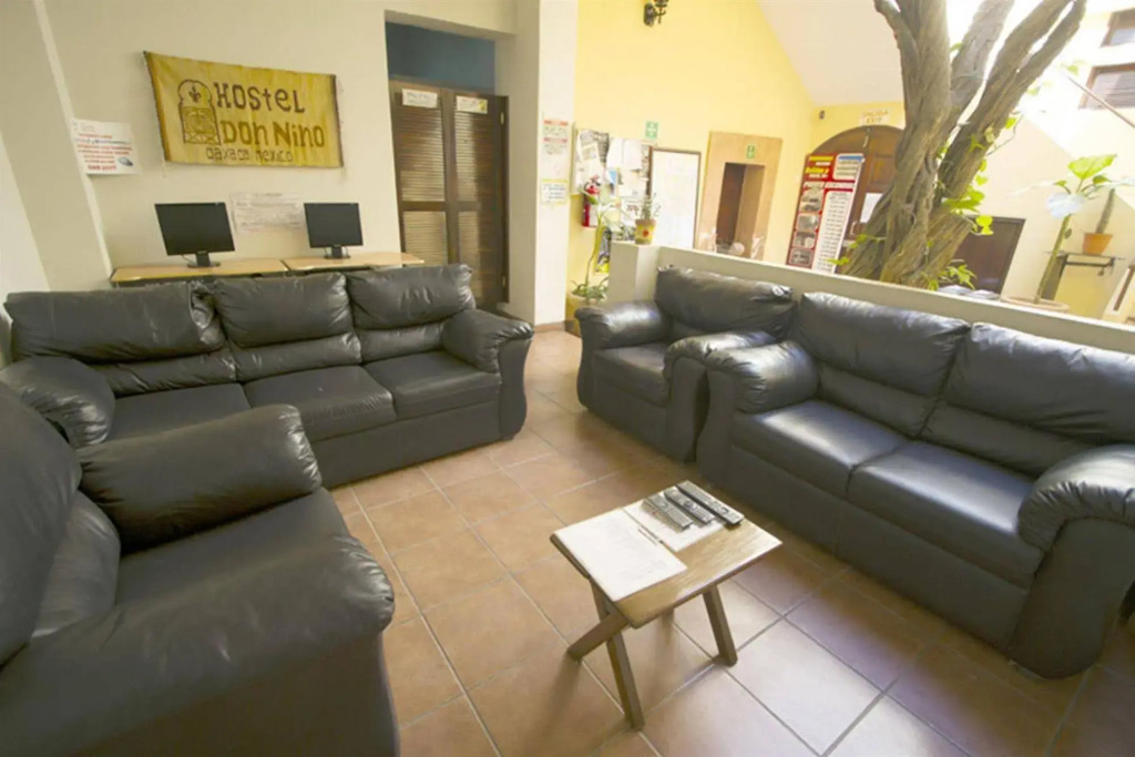 Hotel Don Nino