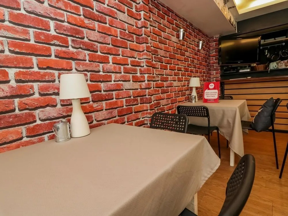 Nida Rooms Phrakanong Express
