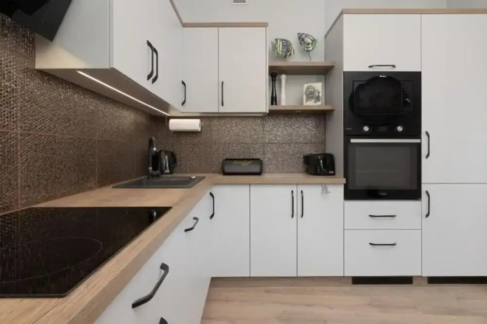 Spacious Apartment,summer Swimming Pool, Pobierowo