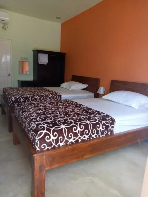 The Warong Nusa Penida - Hostel