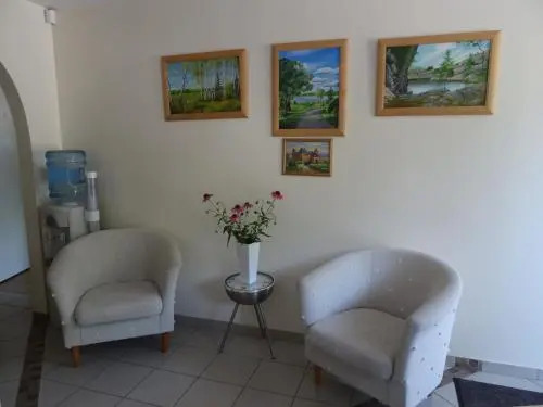 Helveda Guesthouse